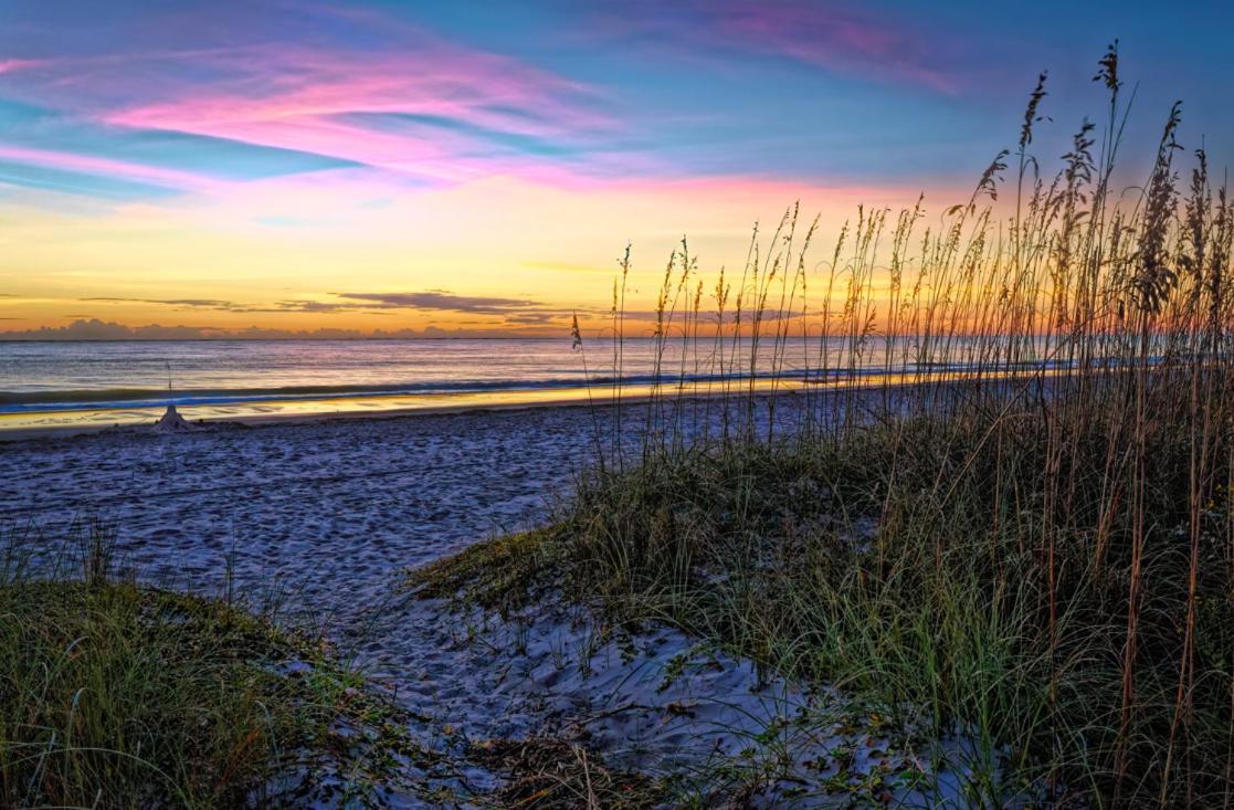 Hilton Head Resort 2103 Hilton Head Island Kültér fotó